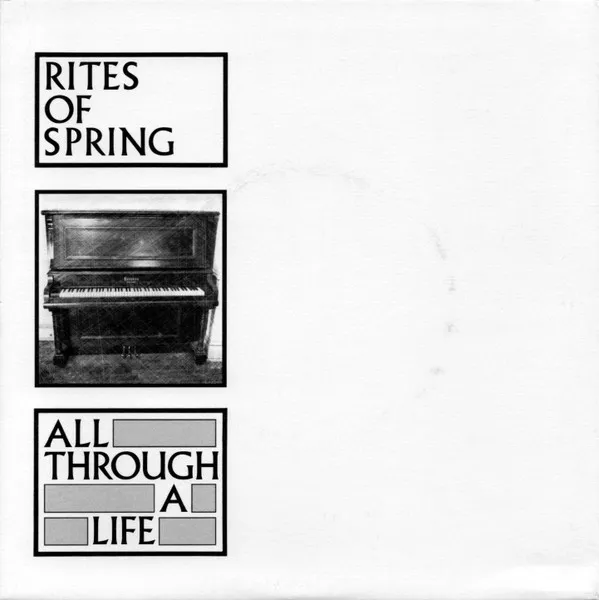 7-All Through a Life