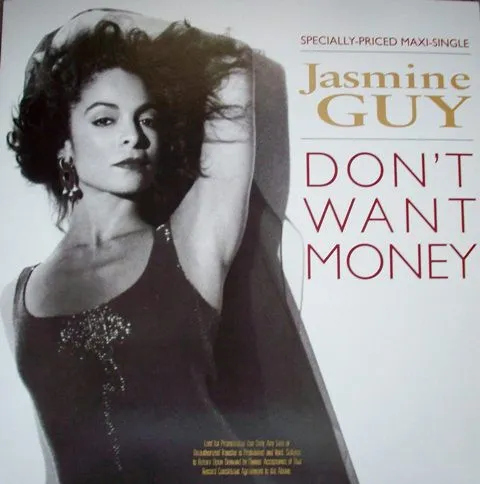 Don't Want Money