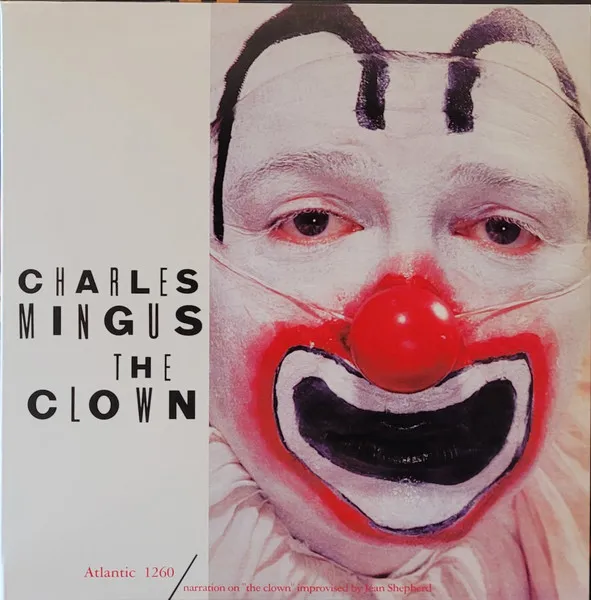 The Clown (180g) (45 RPM) (Mono)