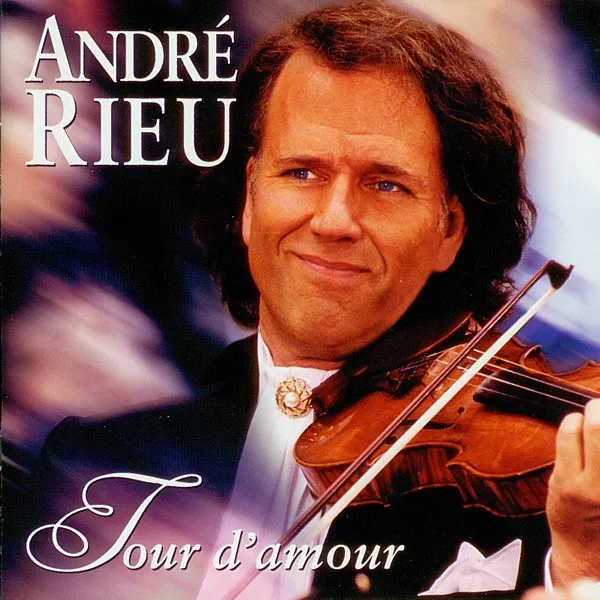 Tour D'Amour
