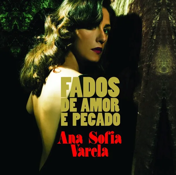 Fados De Amor E Pecado
