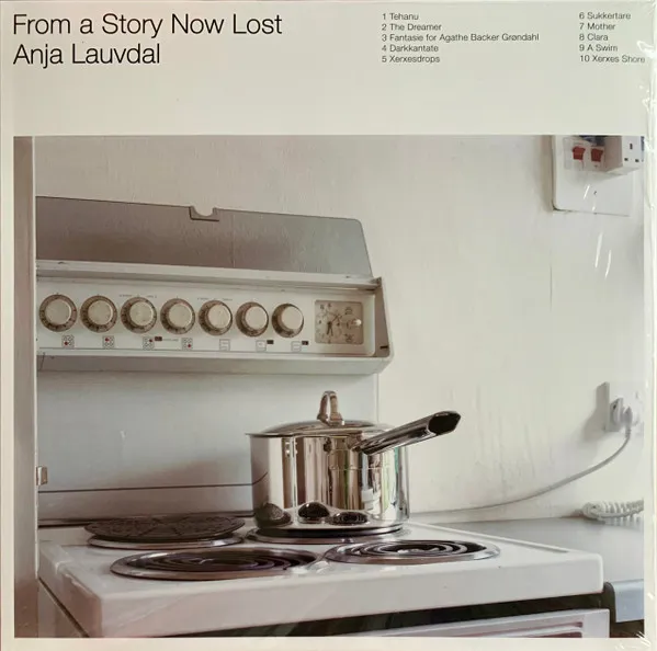 From a Story Now Lost