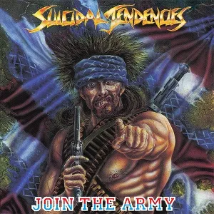 Join the Army