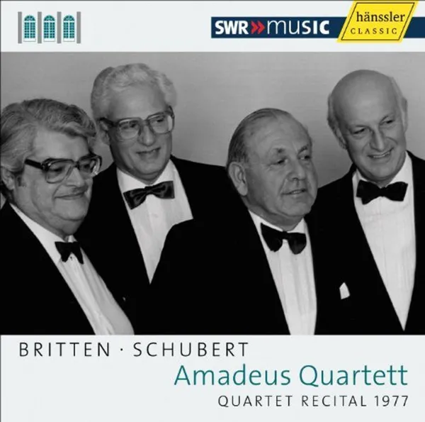 Edition Schwetzinger Festival