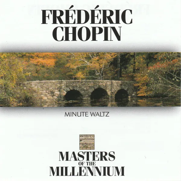 Minute Waltz