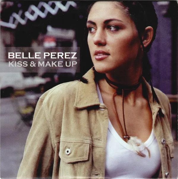 Belle Perez