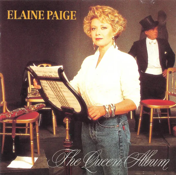 The Queen Album
