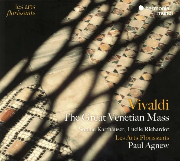 The Great Venetian Mass (Rekonstruktion einer feierlichen Messe)