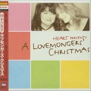 Heart Presents A Lovemonger's Christmas