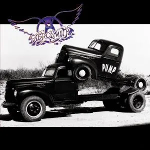 AEROSMITH