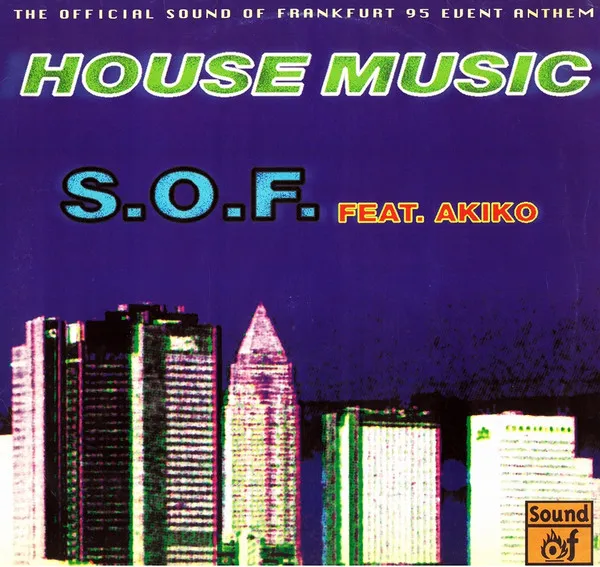 House Music