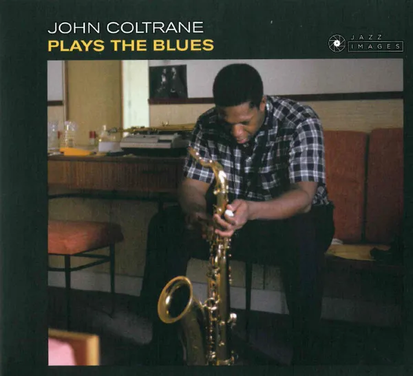 Plays The Blues (Jean-Pierre Leloir Collection) (Limited Edition)