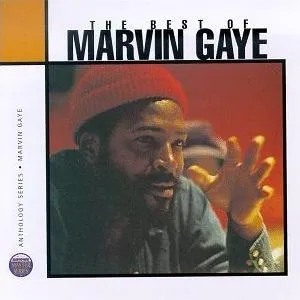 The Very Best of Marvin Gaye