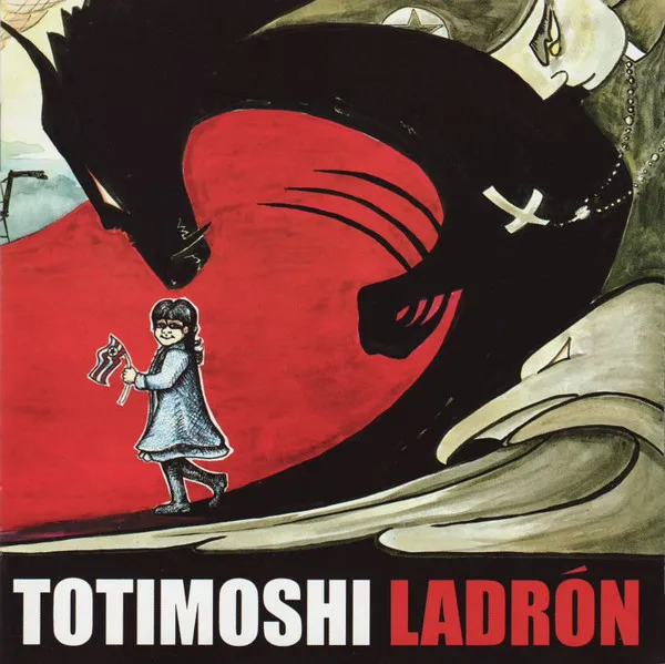 Ladrón