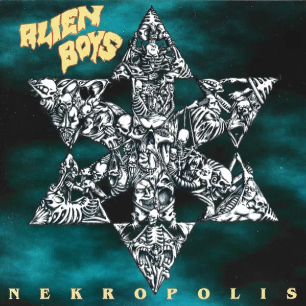 Nekropolis