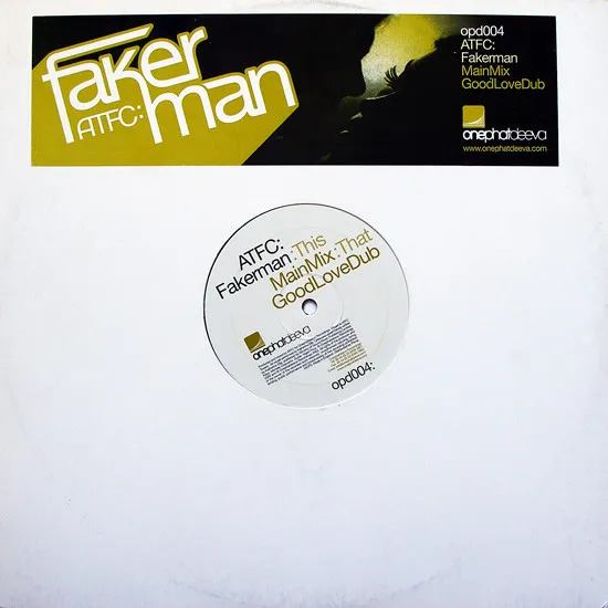 Fakerman