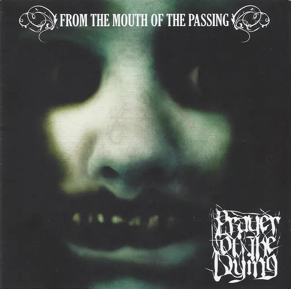 From The Mouth Of The Passing