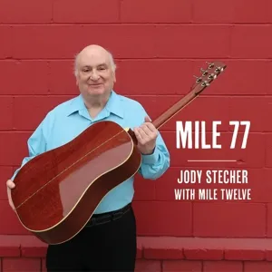 Stecher, Jody