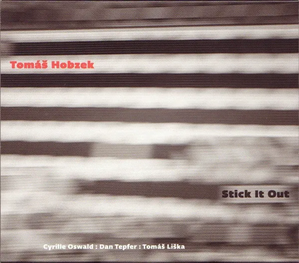 Stick It Out