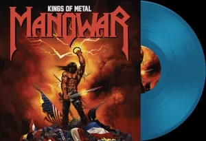 Kings of Metal