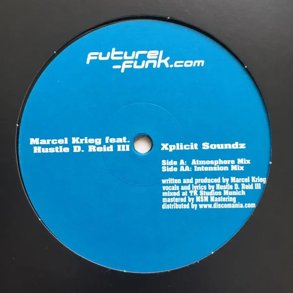 Xplicit Soundz