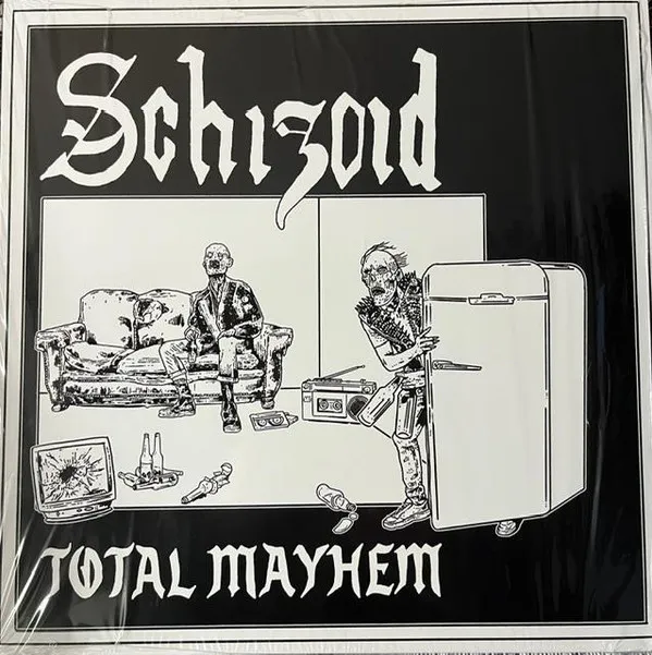 Total Mayhem