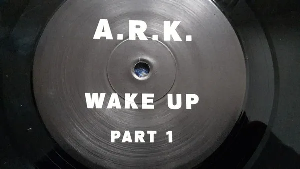 Wake Up (Part 1)