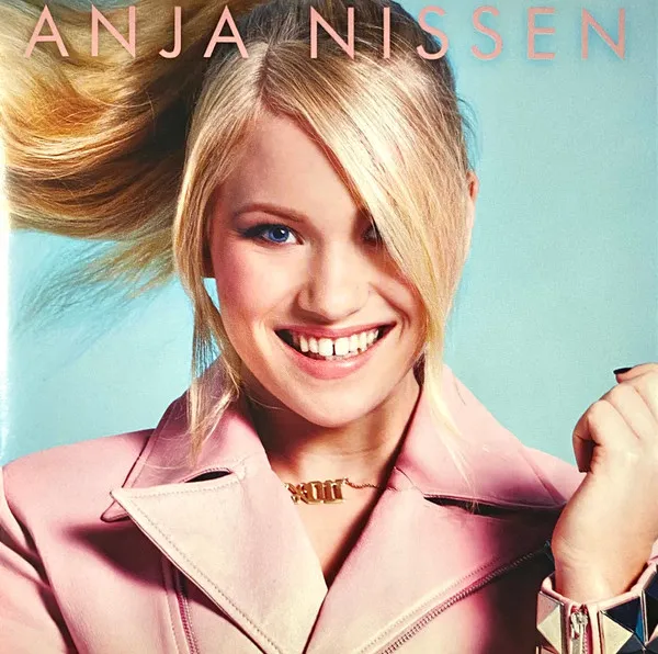 Anja Nissen