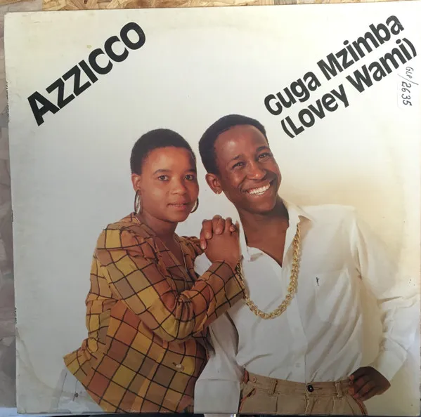 Guga Mzimba (Lovely Wami)