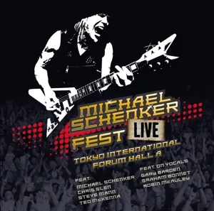 Fest - Live Tokyo International Forum Hall A