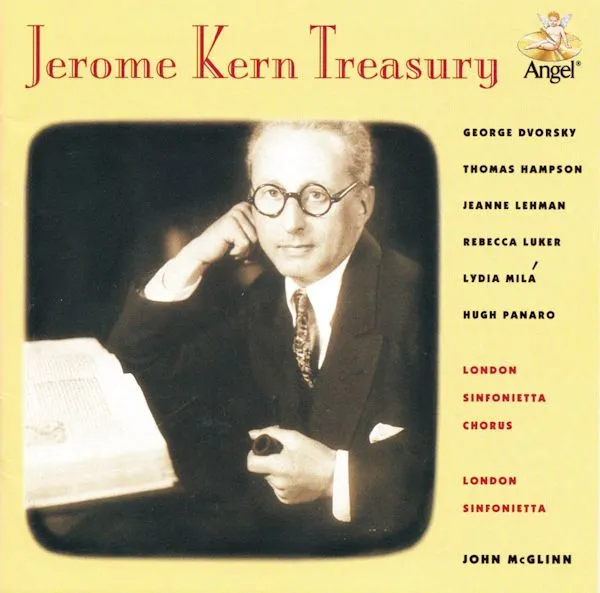 Jerome Kern Treasury