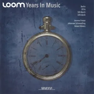 Years In Music