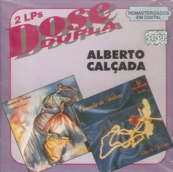 2 LPs Dose Dupla