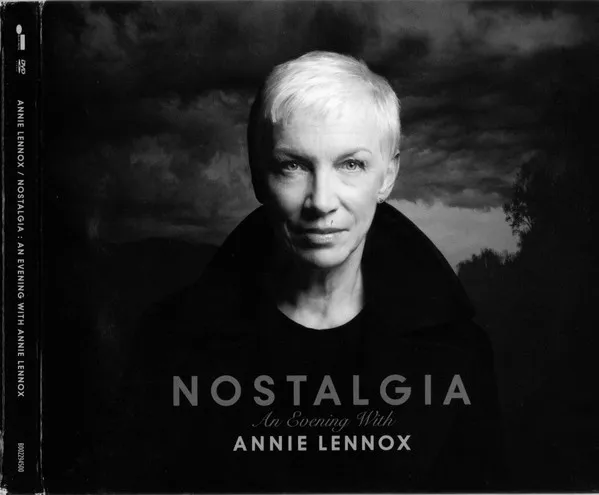 Nostalgia: An Evening With Annie Lennox