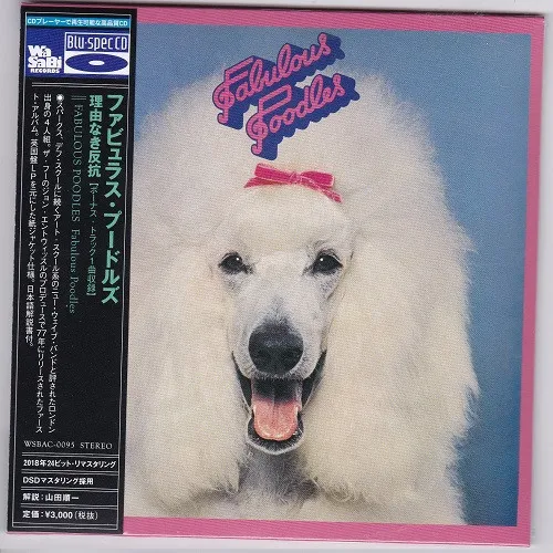 Fabulous Poodles