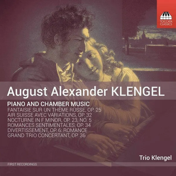 Piano and Chamber Music