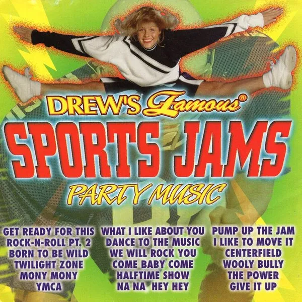Sports Jams
