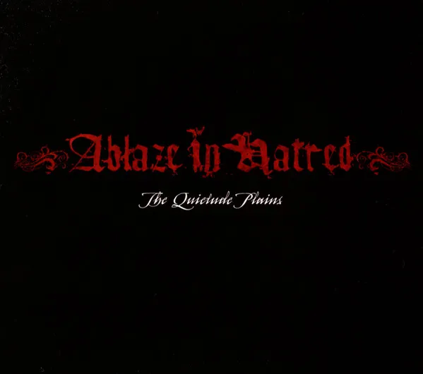 The Quietude Plains
