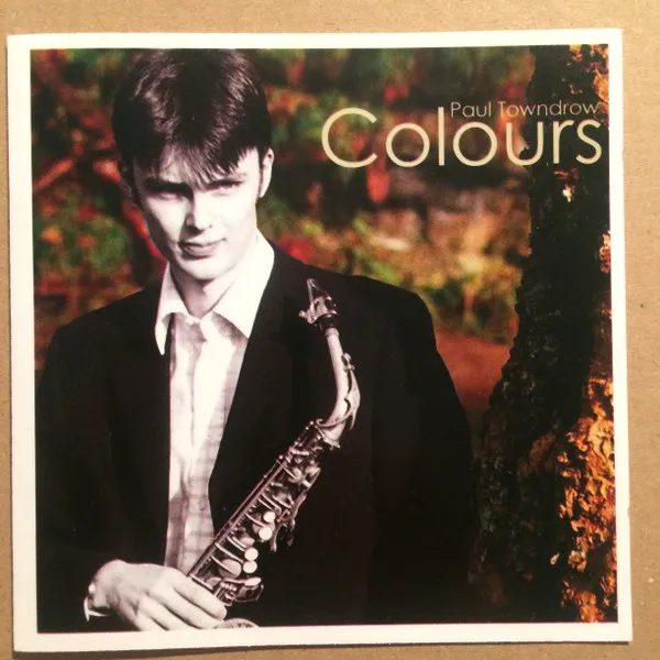 Colours