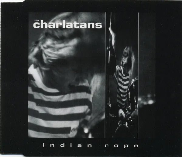 Indian Rope