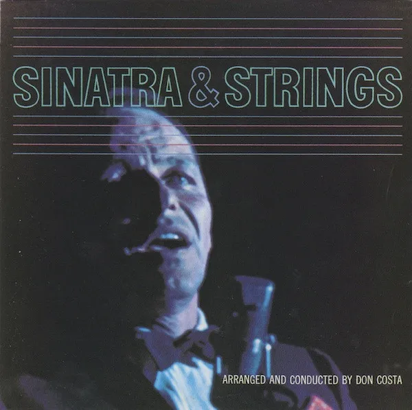 Sinatra & Strings