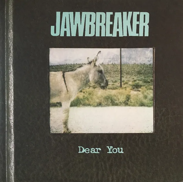 Dear You
