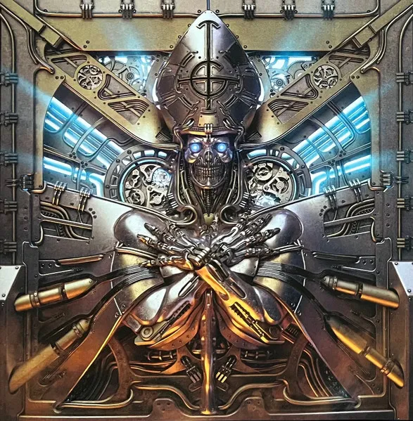 Phantomime