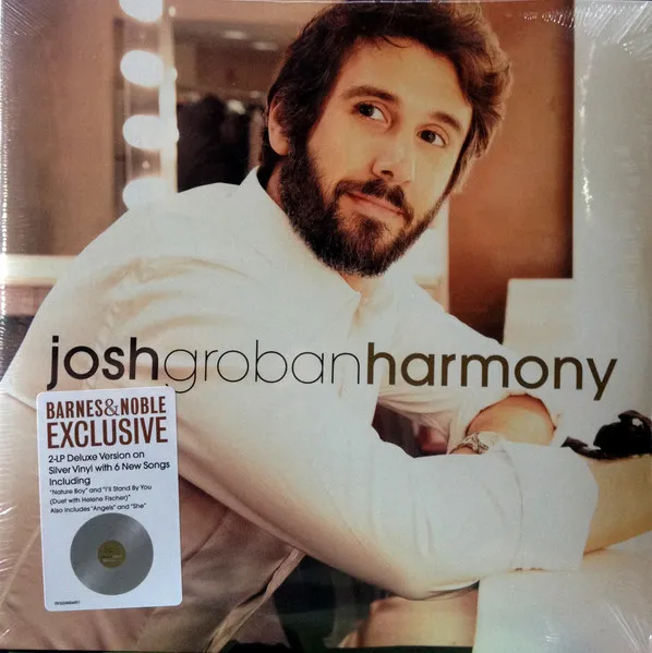 HARMONY (DELUXE)