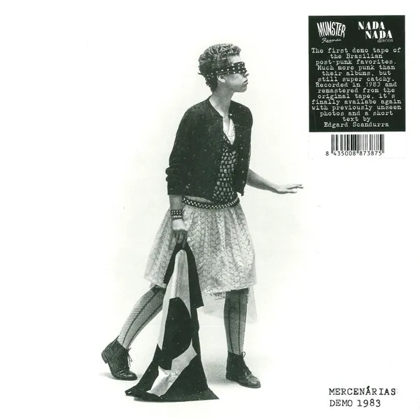 7-Demo 1983