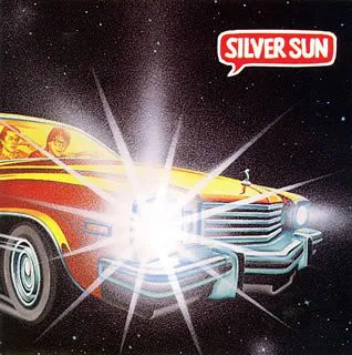 Silver Sun