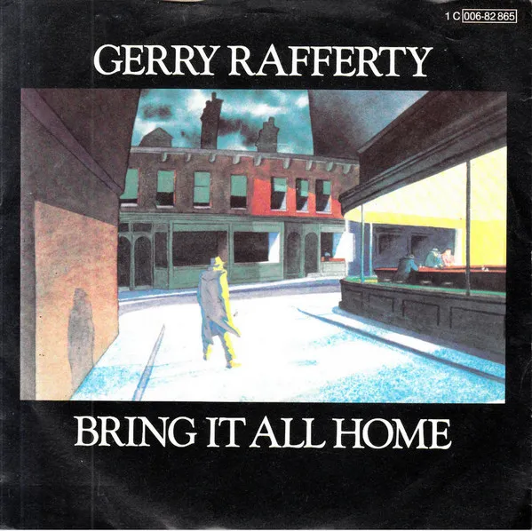 Bring It All Home