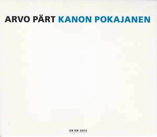 Kanon Pokajanen