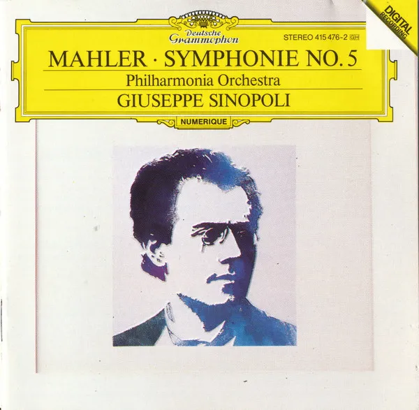 Symphonie No. 5