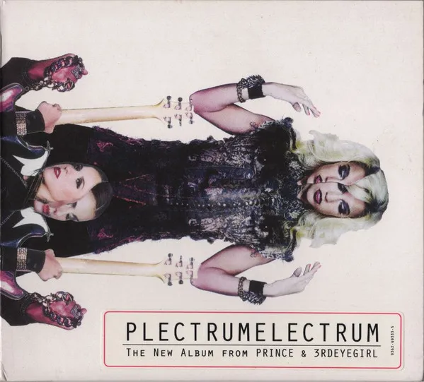 PLECTRUMELECTRUM